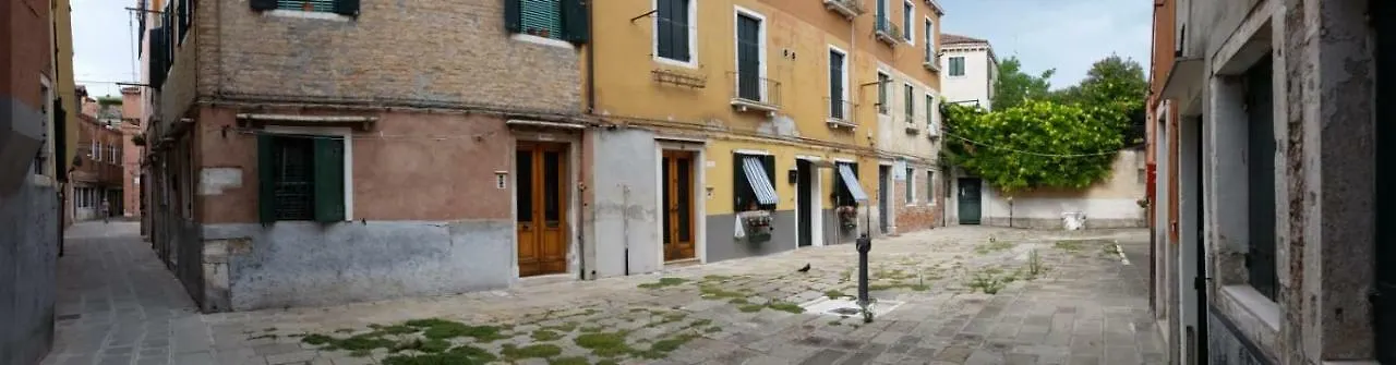 Locanda Sant'Anna Hotel Venedig