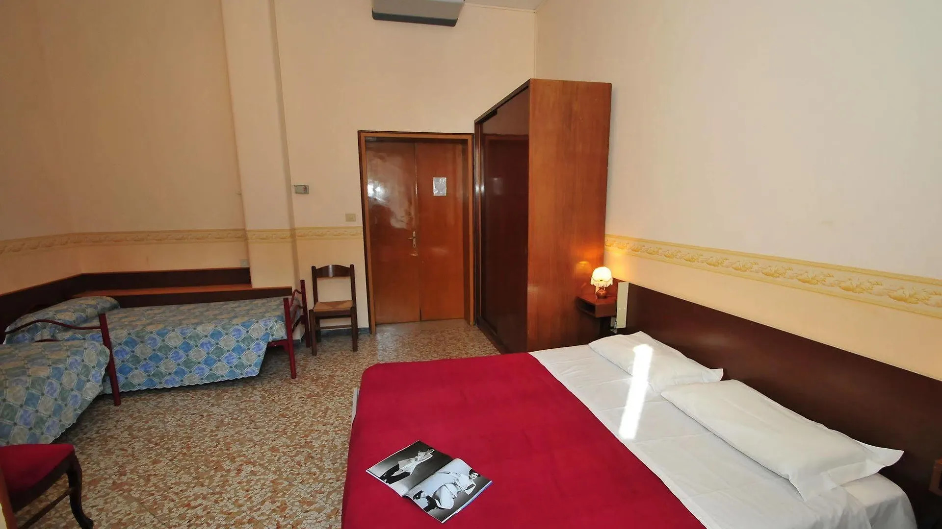 Locanda Sant'Anna Hotel Venise